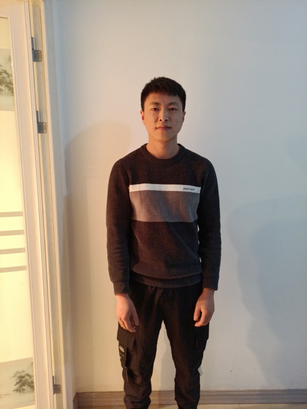 人杰地也灵的第二张照片--邯郸相亲服务中心