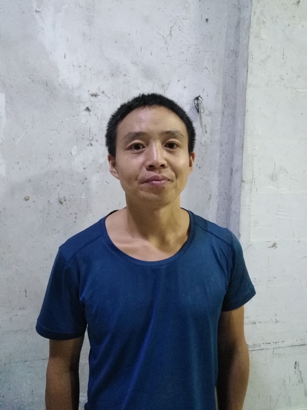 栋哥的第一张照片--邯郸相亲服务中心