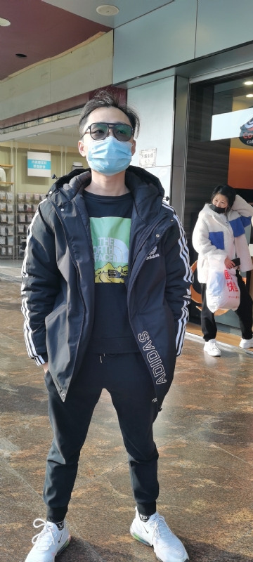 奔波霸的第一张照片--邯郸相亲服务中心