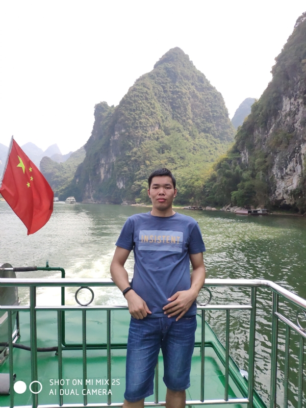 只为你而来的第一张照片--邯郸相亲服务中心