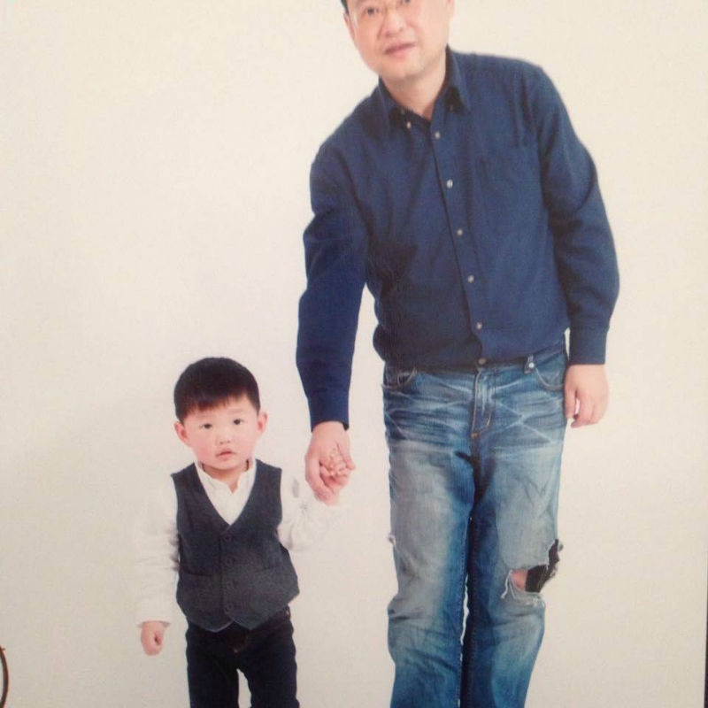 王医生的第一张照片--邯郸相亲服务中心