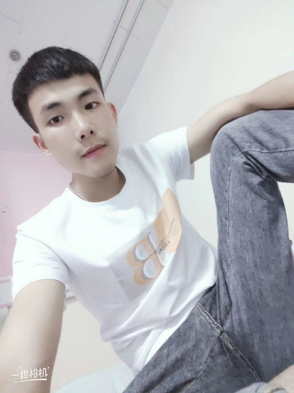 爱Q我的第一张照片--邯郸相亲服务中心