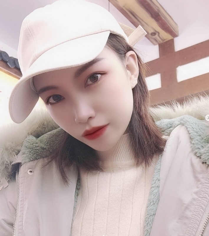 小婉的第一张照片--邯郸相亲服务中心