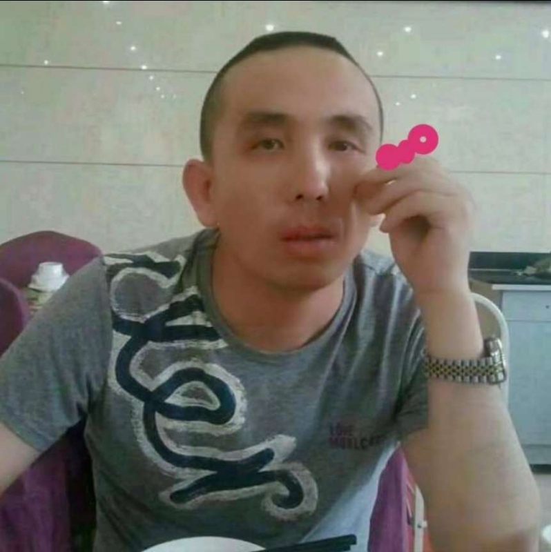 虎虎虎的第一张照片--邯郸相亲服务中心