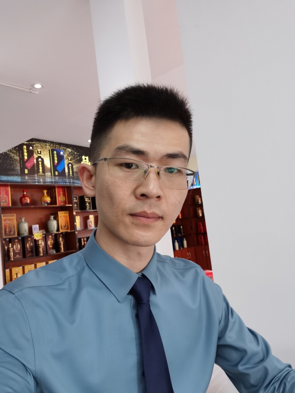 茅台老酒的第一张照片--邯郸相亲服务中心