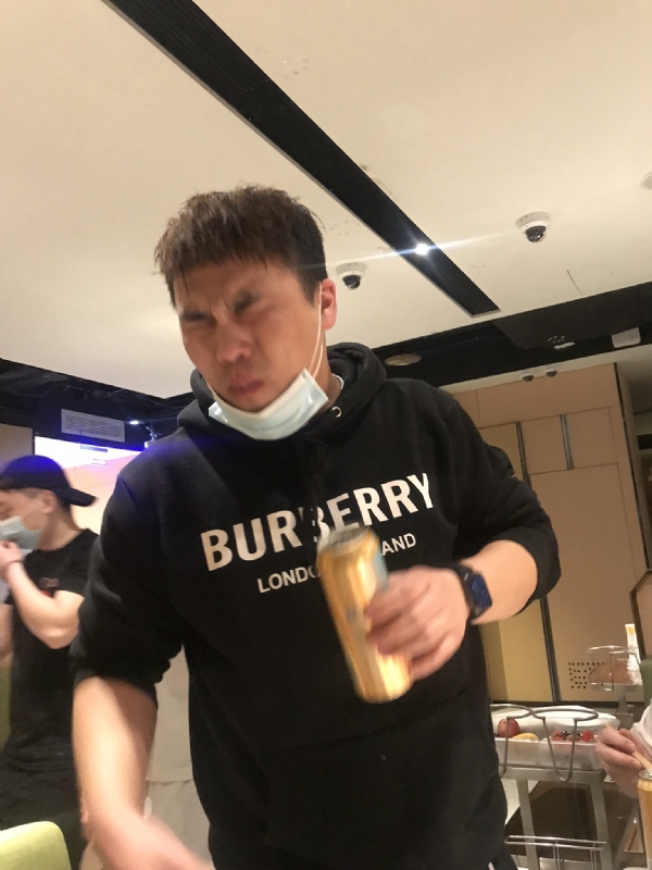 偶遇的第一张照片--邯郸相亲服务中心