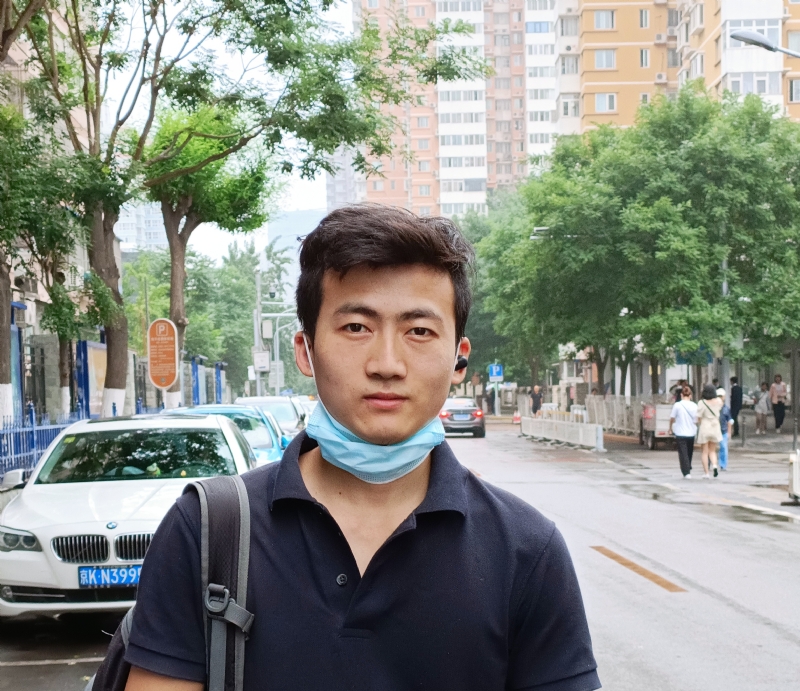 随风飘飘的第一张照片--邯郸相亲服务中心