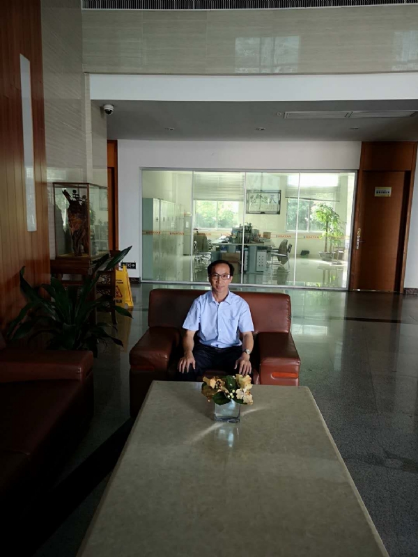 珍惜的第一张照片--邯郸相亲服务中心