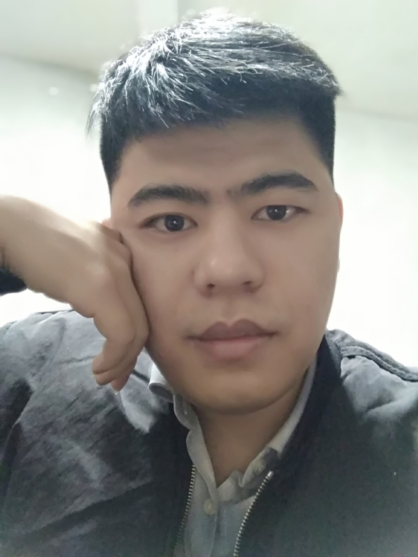 爱笑的人的第一张照片--邯郸相亲服务中心