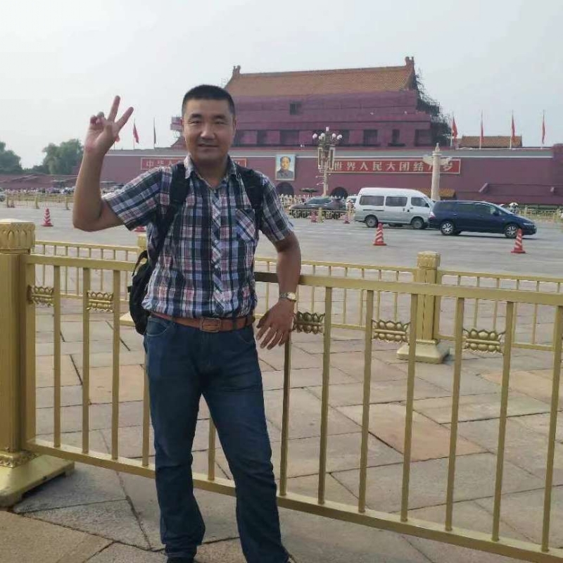 星空下的思念的第五张照片--邯郸相亲服务中心