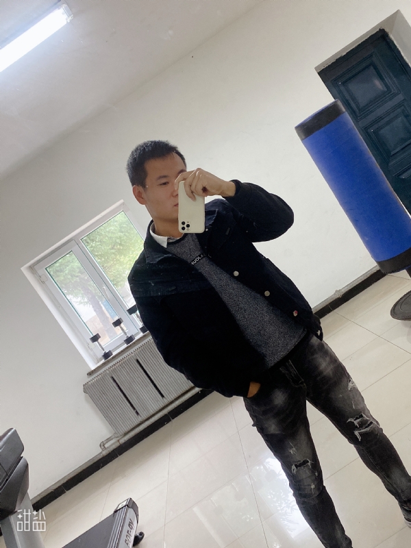 袁冥的第一张照片--邯郸相亲服务中心