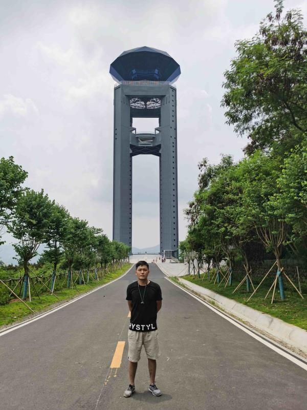 美好世界的第一张照片--邯郸相亲服务中心