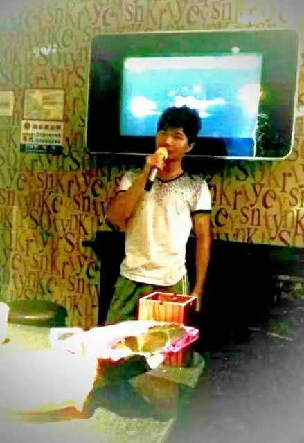 单身青年的第一张照片--邯郸相亲服务中心