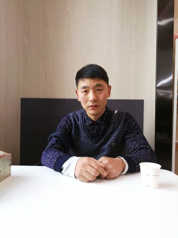 康康的第一张照片--邯郸相亲服务中心