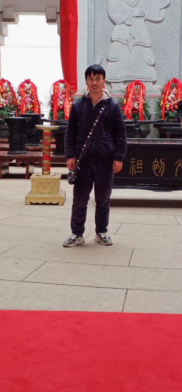 单身的小草的第二张照片--邯郸相亲服务中心