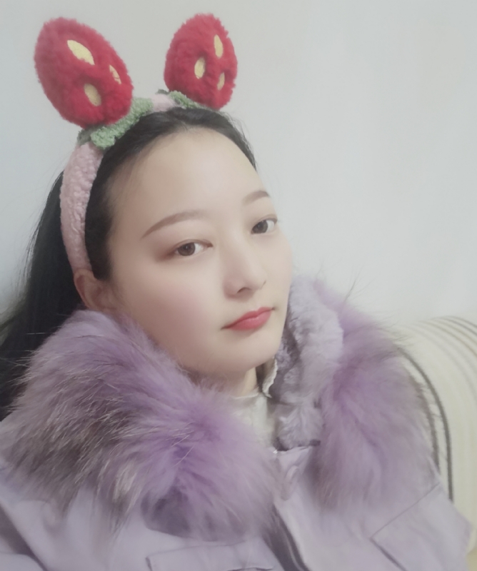 一只小月亮的第二张照片--邯郸相亲服务中心