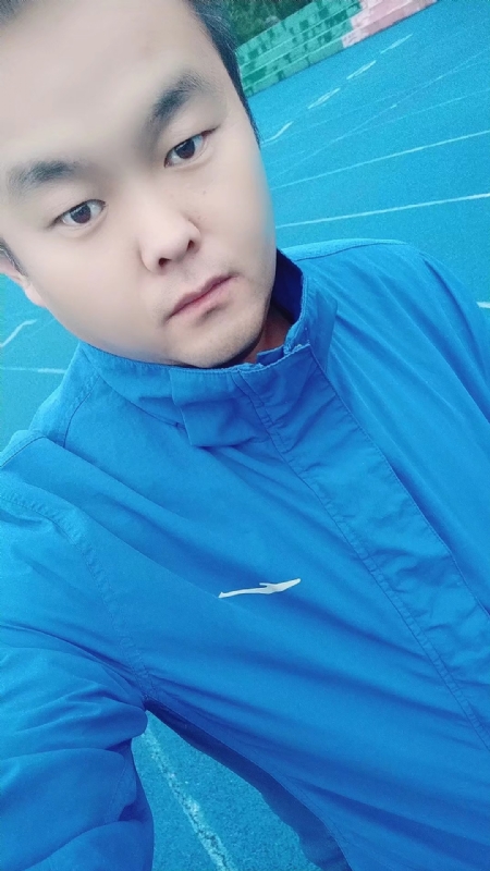 暖阳的第一张照片--邯郸相亲服务中心