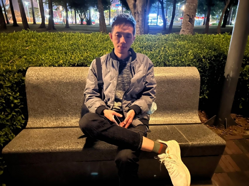 一川烟雨暖北港的第一张照片--邯郸相亲服务中心