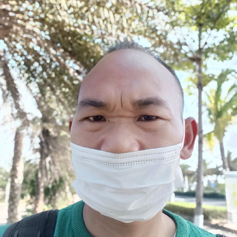 塑马的峰哥的第二张照片--邯郸相亲服务中心