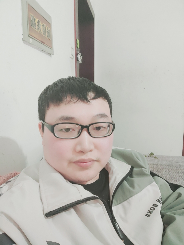 一条跑不动的鱼的第二张照片--邯郸相亲服务中心