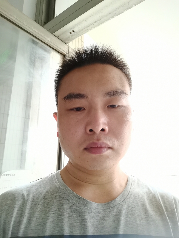 天真的我的第一张照片--邯郸相亲服务中心