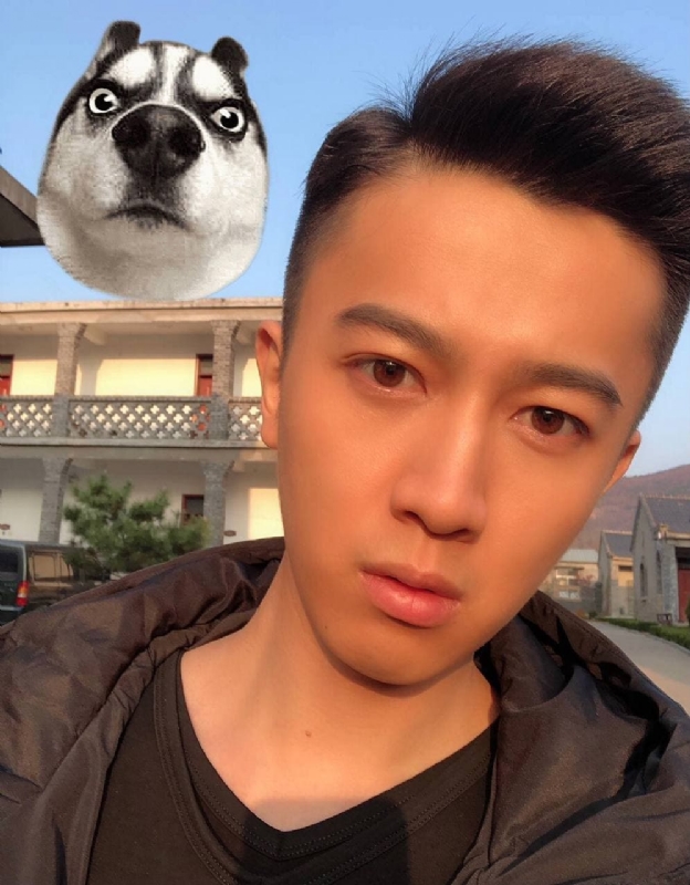 哲的第一张照片--邯郸相亲服务中心