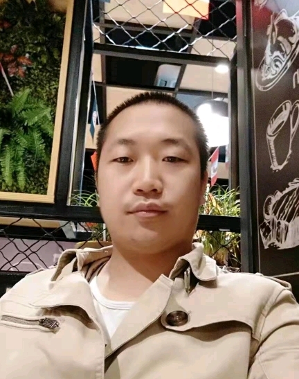 蝶恋花的第一张照片--邯郸相亲服务中心