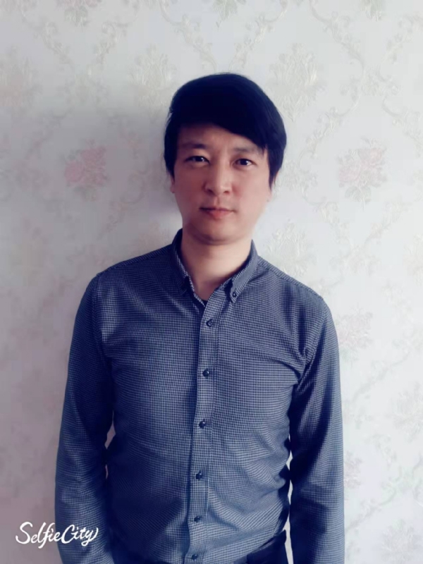 小李的第二张照片--邯郸相亲服务中心