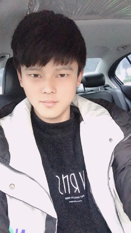 胡健男的第二张照片--邯郸相亲服务中心