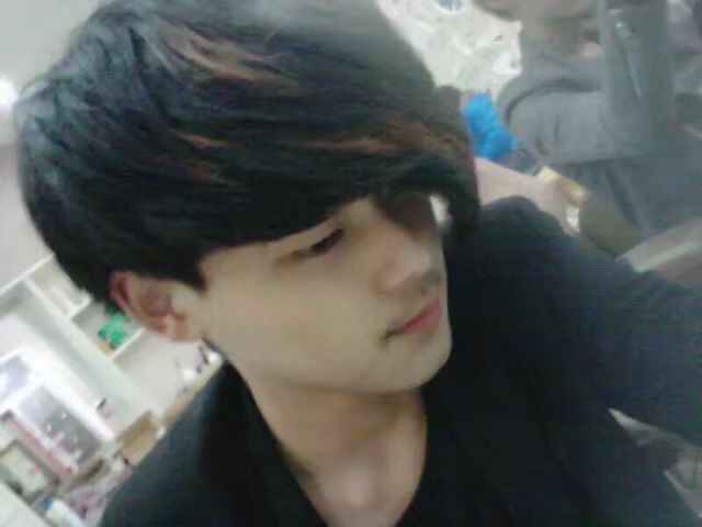 胡健男的第三张照片--邯郸相亲服务中心