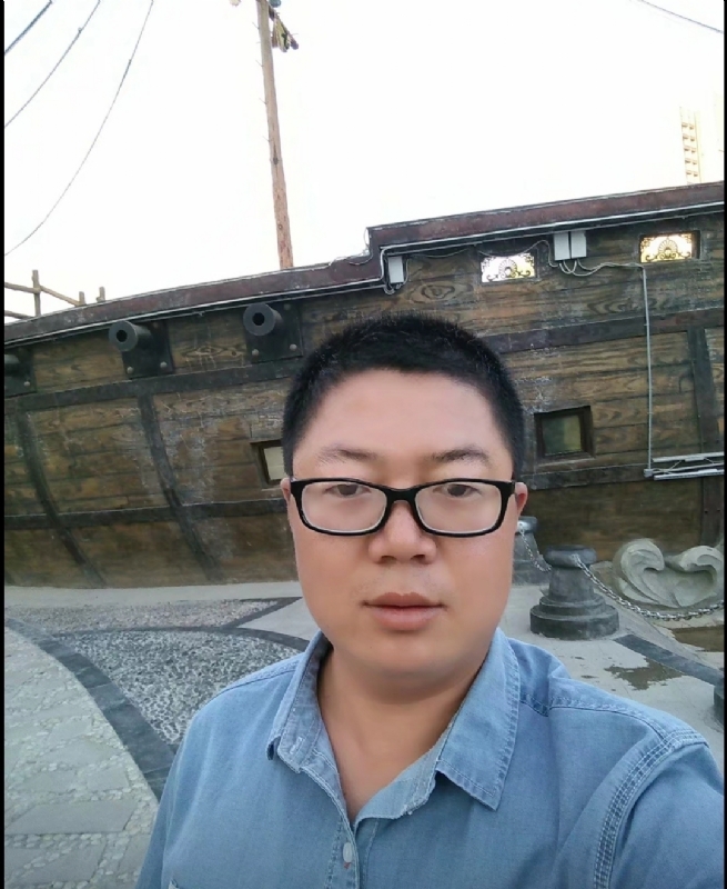 逍遥云的第一张照片--邯郸相亲服务中心