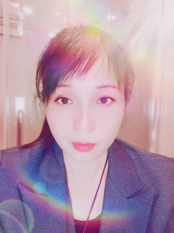 小艾的第一张照片--邯郸相亲服务中心