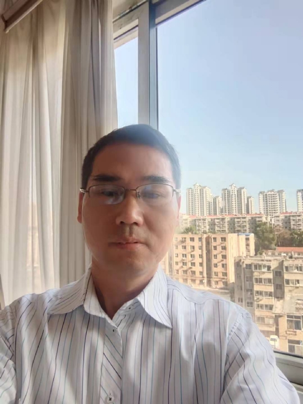 海之韵的第一张照片--邯郸相亲服务中心