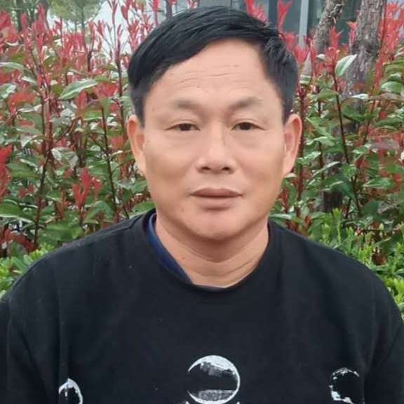 老黄牛的第一张照片--邯郸相亲服务中心