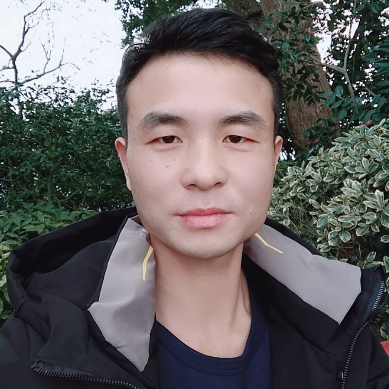 敖辉的第一张照片--邯郸相亲服务中心