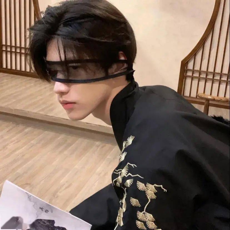 暖心男友的第一张照片--邯郸相亲服务中心