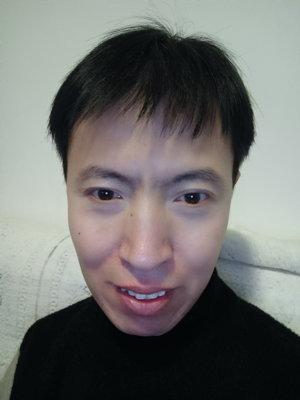 相知相守的第一张照片--邯郸相亲服务中心