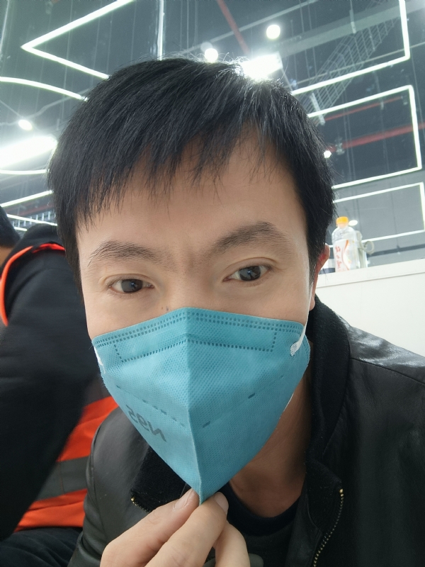 相知相守的第二张照片--邯郸相亲服务中心