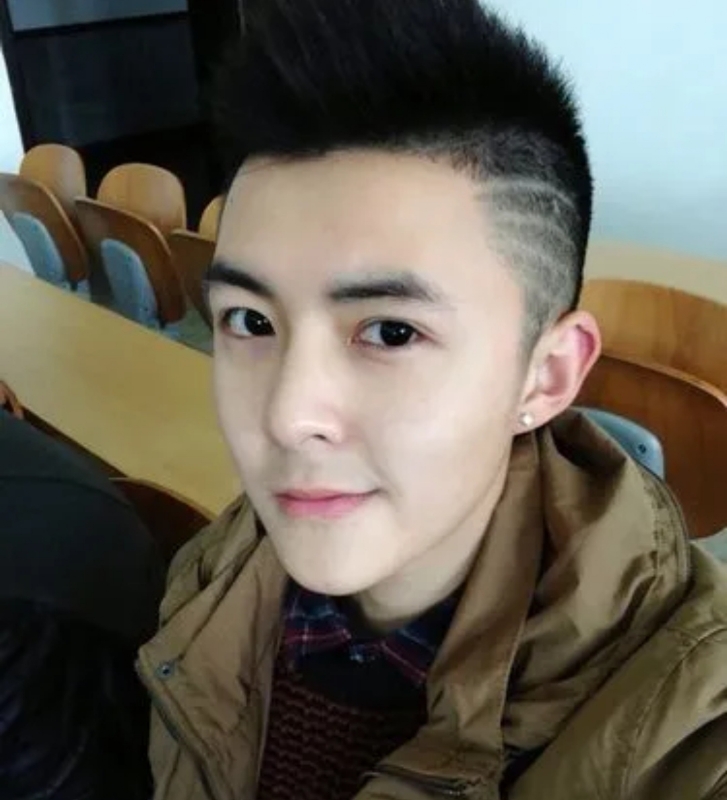 lett的第一张照片--邯郸相亲服务中心