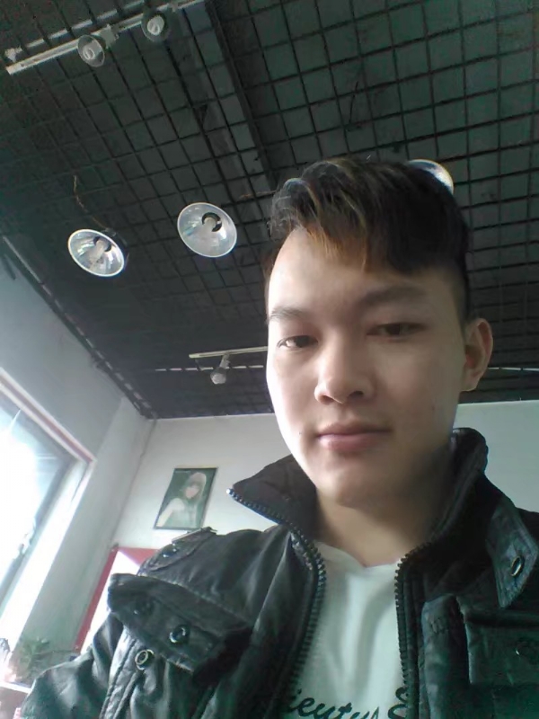 遇上最好的你的第二张照片--邯郸相亲服务中心