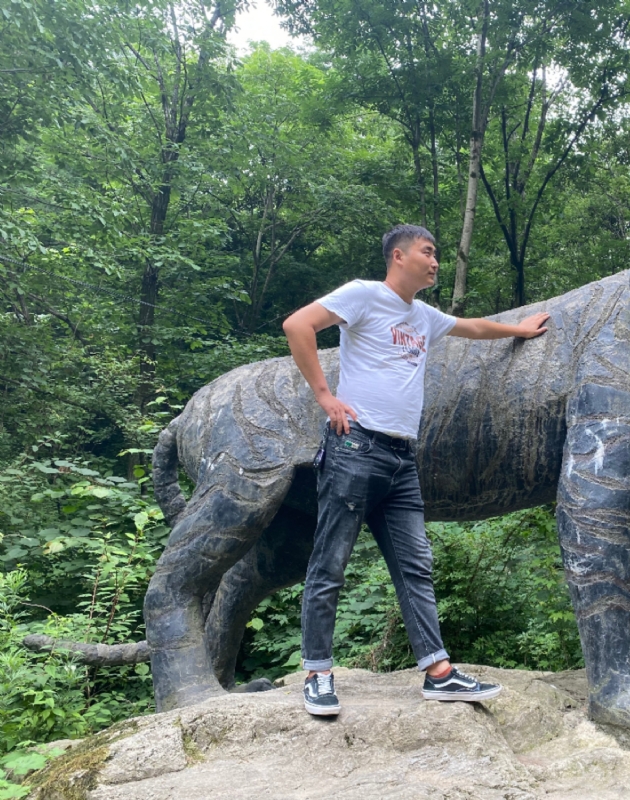 芥蒂的第一张照片--邯郸相亲服务中心