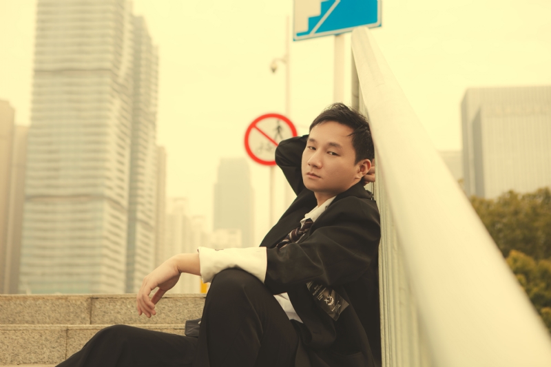 不负韶华的第一张照片--邯郸相亲服务中心