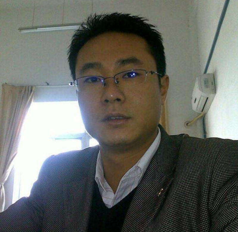 帕拉的第一张照片--邯郸相亲服务中心