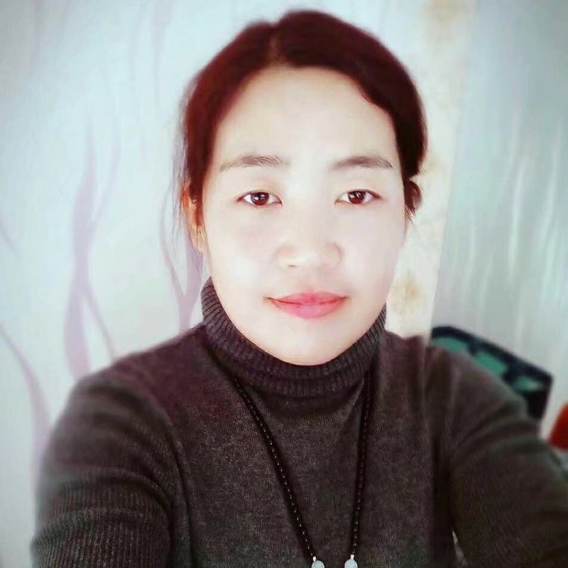 曦曦的第一张照片--邯郸相亲服务中心