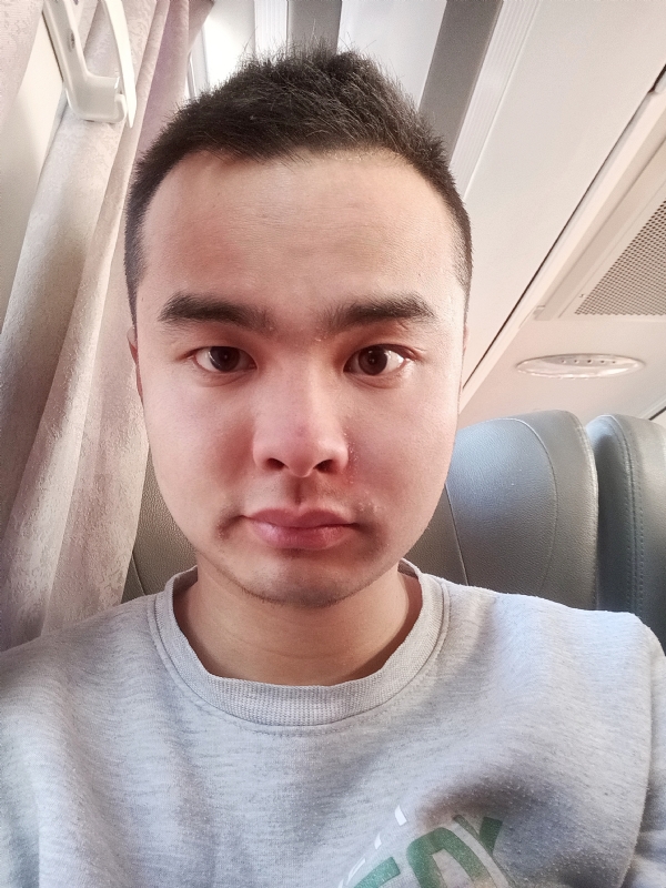 卡恩鱼的第三张照片--邯郸相亲服务中心