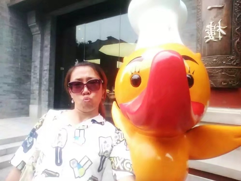 一蓑烟雨的第一张照片--邯郸相亲服务中心