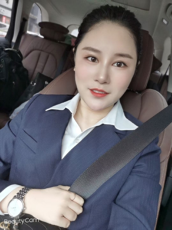 湖南妹子在深圳的第一张照片--邯郸相亲服务中心