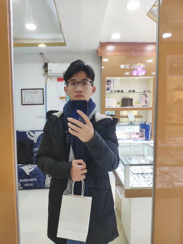 遇见的第一张照片--邯郸相亲服务中心