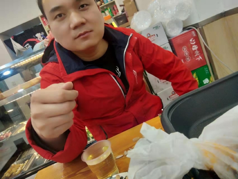 淡淡的忧伤的第一张照片--邯郸相亲服务中心