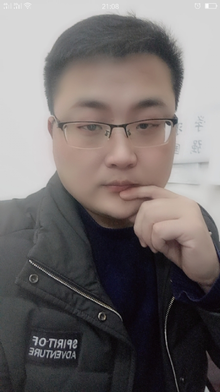 手心里的温柔的第一张照片--邯郸相亲服务中心